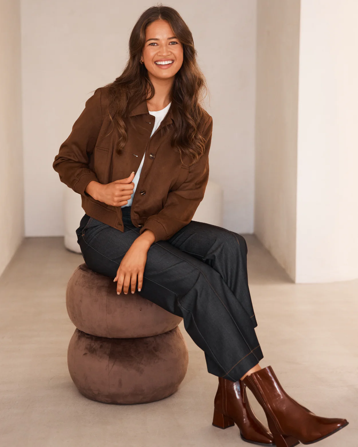 Blazers & Jackets